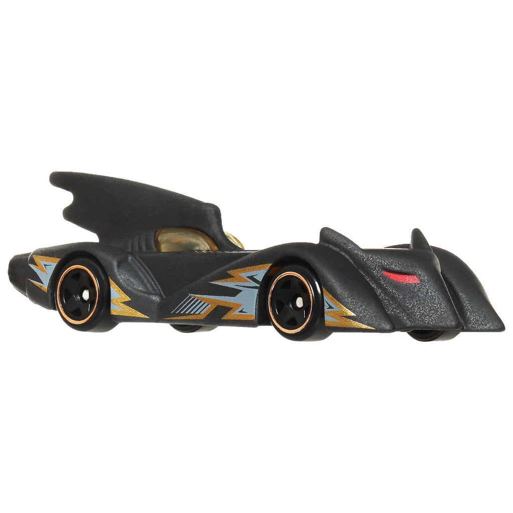 Product image Batman Hot Wheels Silver Series Die-Cast Vehicles 1/64 979T Assortment (24)