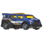 Product image Batman Hot Wheels Silver Series Die-Cast Vehicles 1/64 979T Assortment (24)
