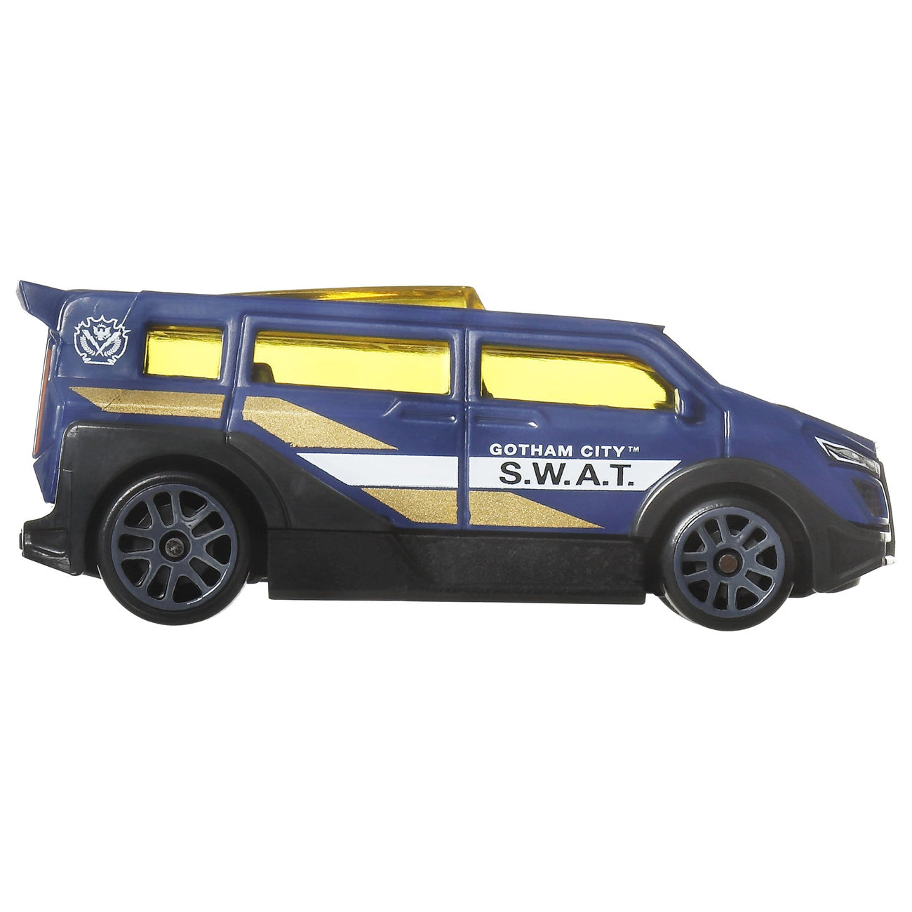 Product image Batman Hot Wheels Silver Series Die-Cast Vehicles 1/64 979T Assortment (24)