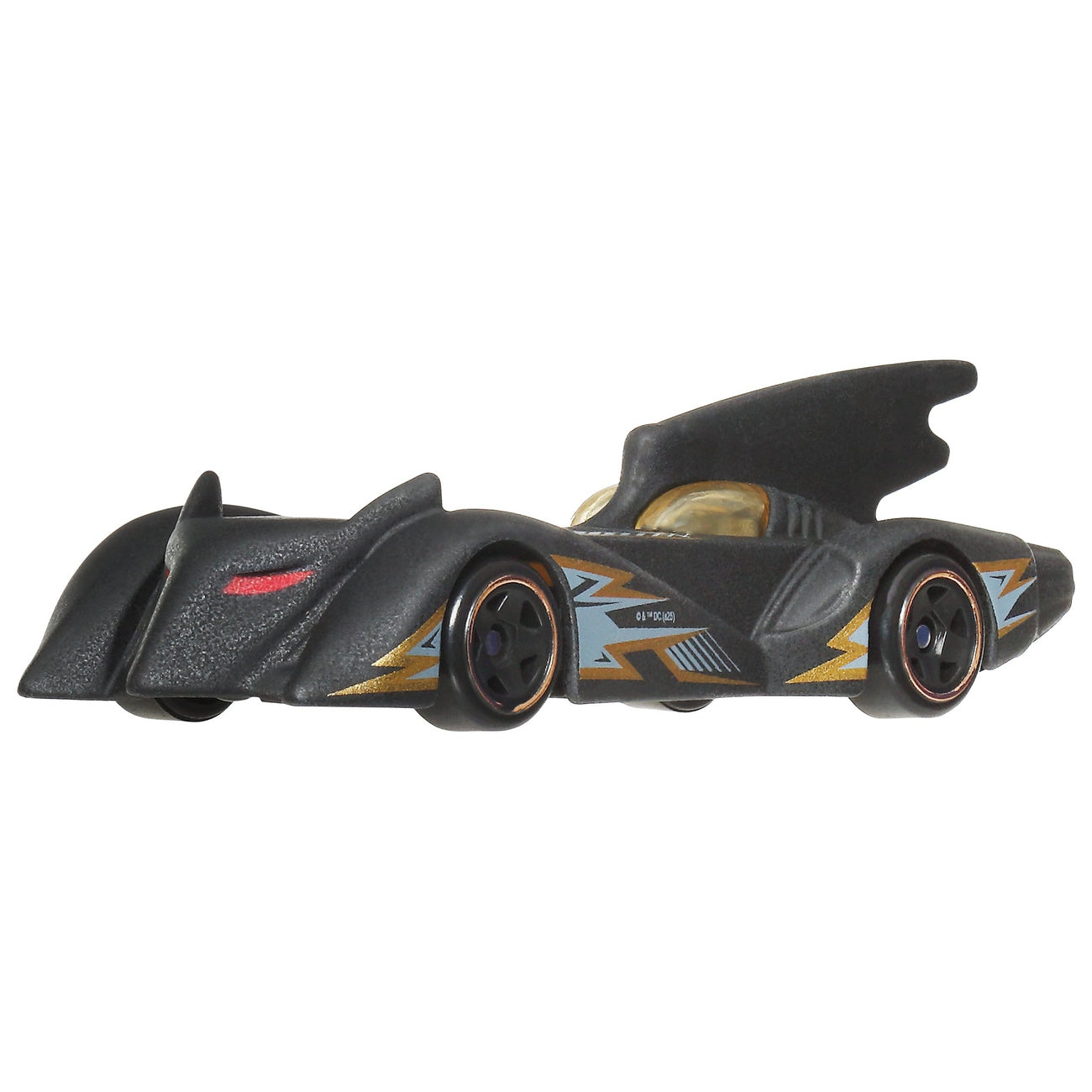 Product image Batman Hot Wheels Silver Series Die-Cast Vehicles 1/64 979T Assortment (24)
