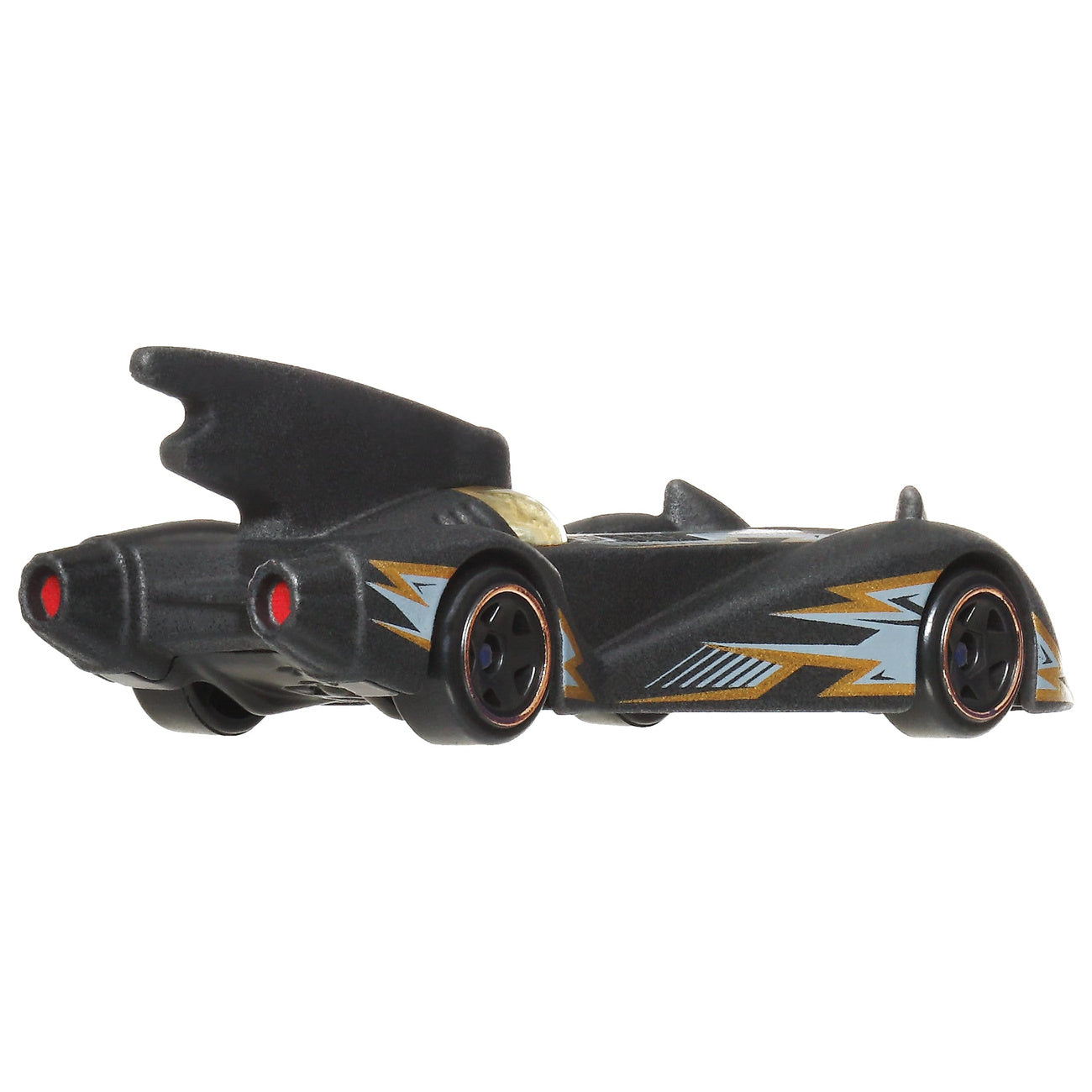 Product image Batman Hot Wheels Silver Series Die-Cast Vehicles 1/64 979T Assortment (24)