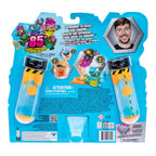 Product image MrBeast Lab Swarms Mini Figures 12-Pack Mega Lab 1 3 cm Assortment (4)