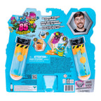Product image MrBeast Lab Swarms Mini Figures 12-Pack Mega Lab 4 3 cm Assortment (4)