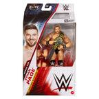 Product image WWE Elite Collection action figure Ethan Page 15 cm