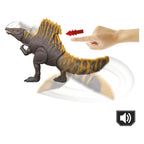 Product image Jurassic World: Rebirth Tail Thrasher Spinosaurus Action Figure 55 cm