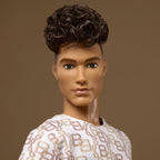 Product image Barbie Signature Doll Ken Barbie Basics: Model 10