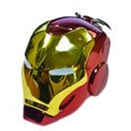 Product image Marvel Comics Metal Keychain Iron Man Helmet