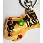 Product image Marvel Comics Metal Keychain Infinity Gauntlet
