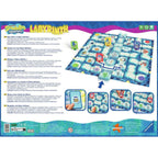 Product image SpongeBob SquarePants Labyrinth