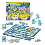 Product image SpongeBob SquarePants Labyrinth