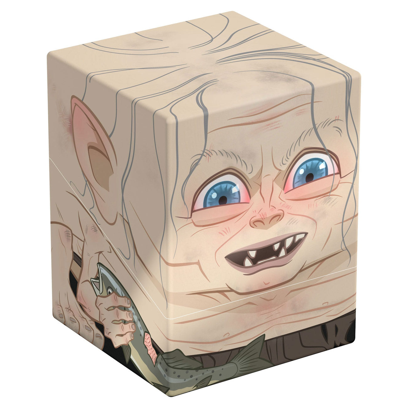 Product image Squaroes Squaroe The Lord of the Rings LOTR009 - Gollum