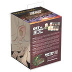 Product image Squaroes Squaroe The Lord of the Rings LOTR009 - Gollum