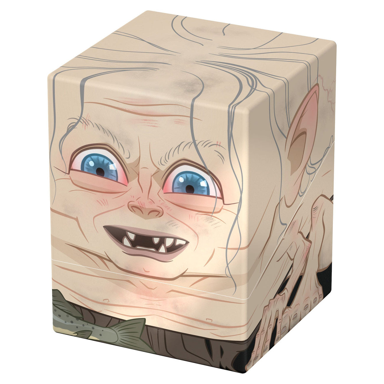 Product image Squaroes Squaroe The Lord of the Rings LOTR009 - Gollum