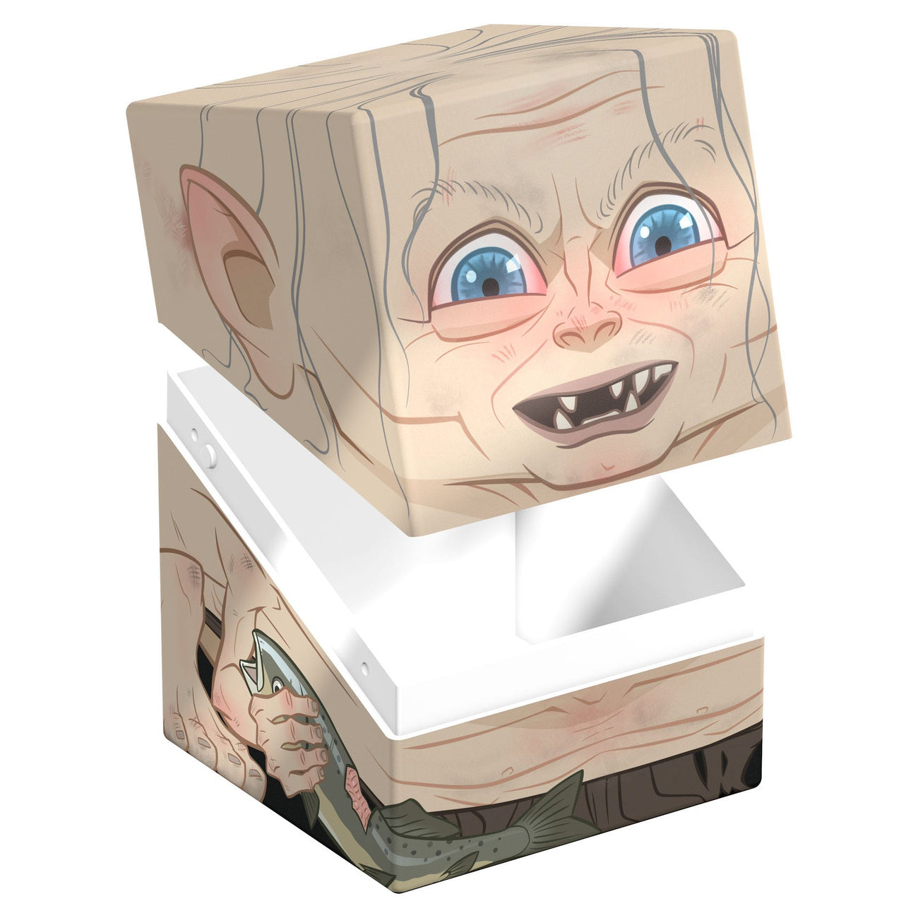 Product image Squaroes Squaroe The Lord of the Rings LOTR009 - Gollum