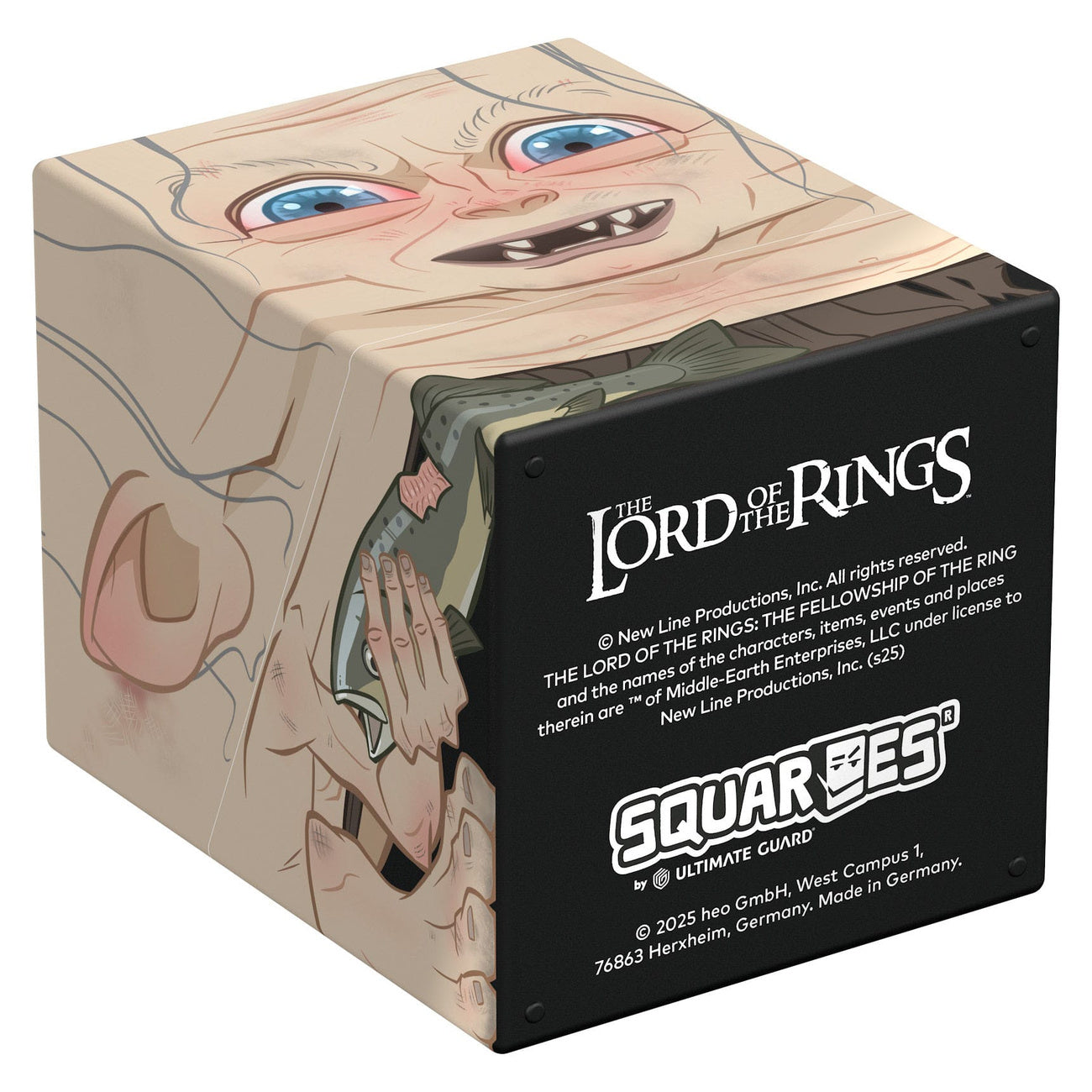 Product image Squaroes Squaroe The Lord of the Rings LOTR009 - Gollum