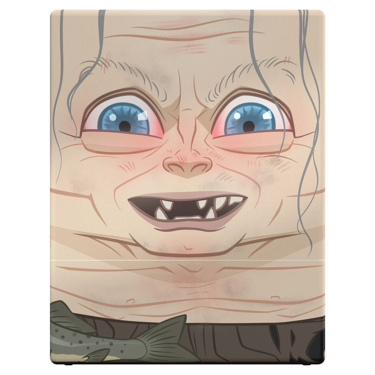 Product image Squaroes Squaroe The Lord of the Rings LOTR009 - Gollum