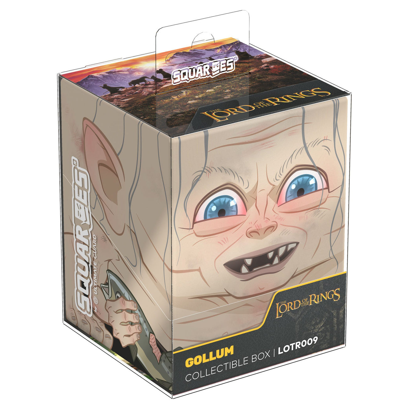 Product image Squaroes Squaroe The Lord of the Rings LOTR009 - Gollum