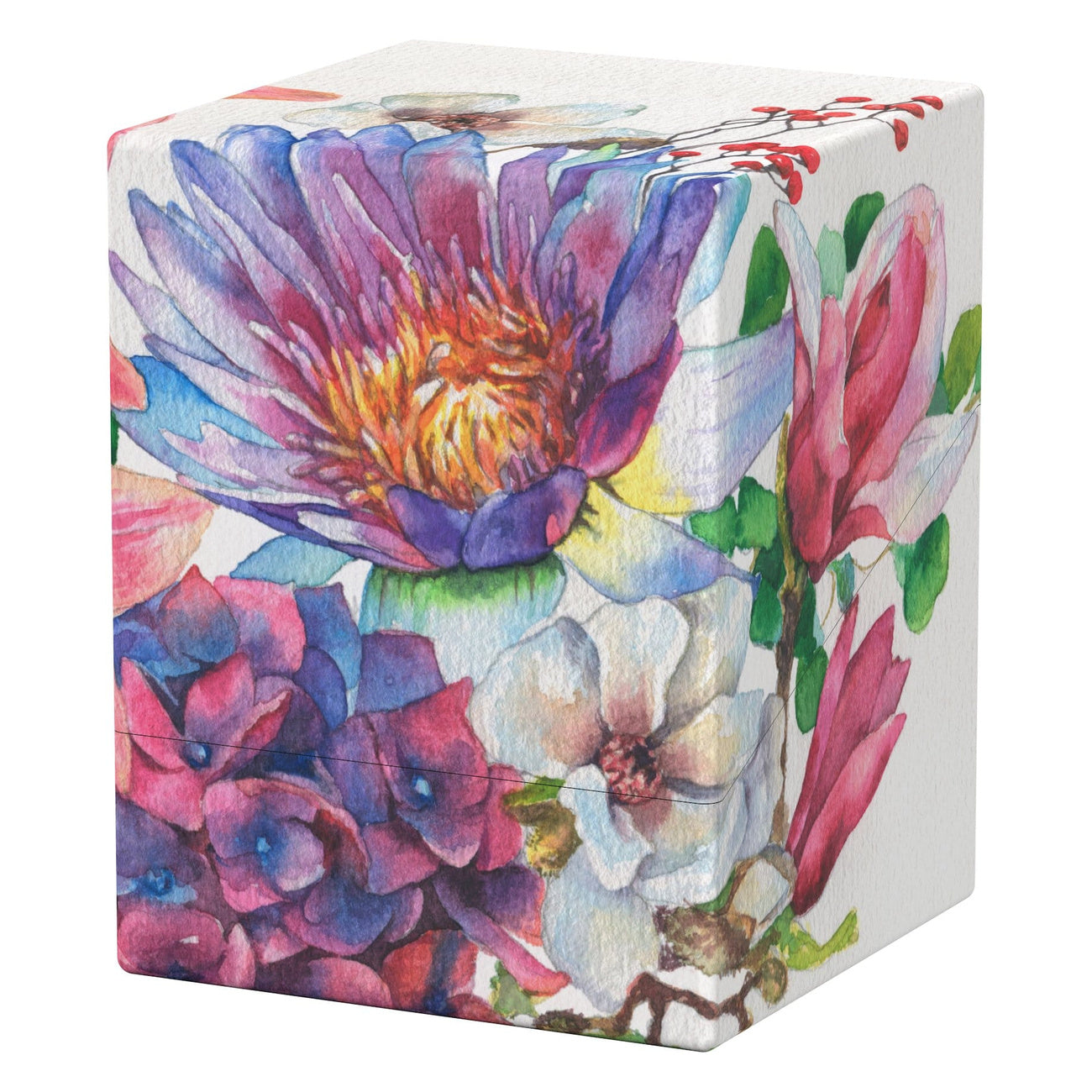 Product image Ultimate Guard RTE Boulder 100+ Floral Places - Lotus Bloom