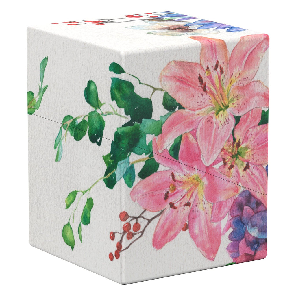Product image Ultimate Guard RTE Boulder 100+ Floral Places - Lotus Bloom