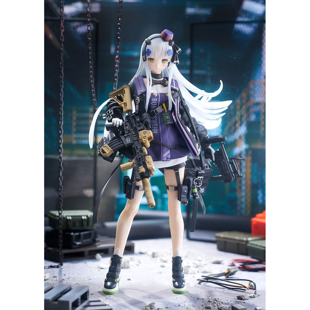 Product image Girls' Frontline Statue PVC 1/7 416MOD3 25 cm