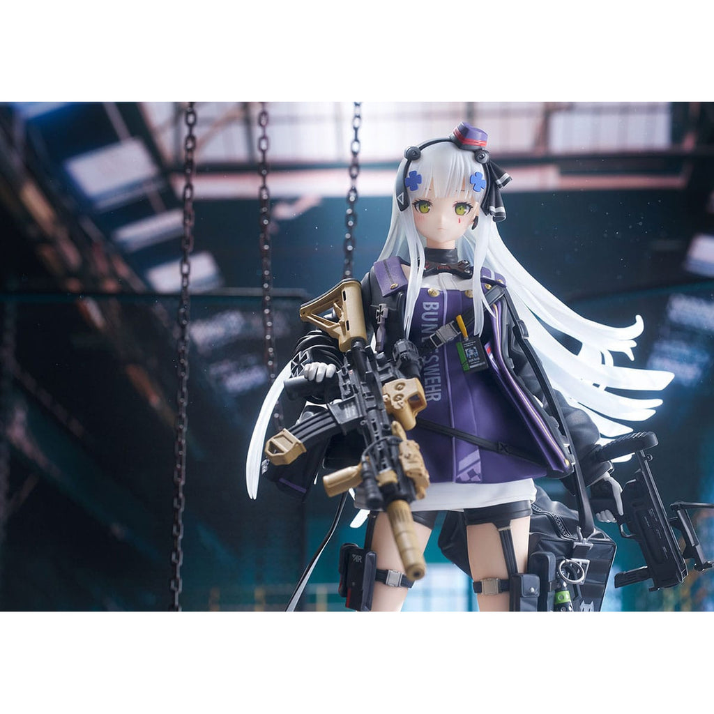 Product image Girls' Frontline Statue PVC 1/7 416MOD3 25 cm