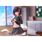 Product image Ayakashi Triangle Statue PVC 1/7 Suzu Kanade 24 cm
