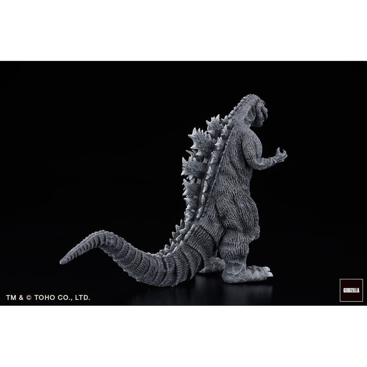 Product image Godzilla Generations Gekizou Series PVC Statues 8 - 9 cm Assortment Kaiju Part. 1 (6) (re-run)