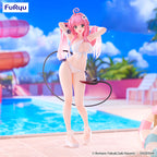 Product image To Love Ru Darkness Trio-Try-iT PVC Statue Lala Satalin Deviluke 21 cm