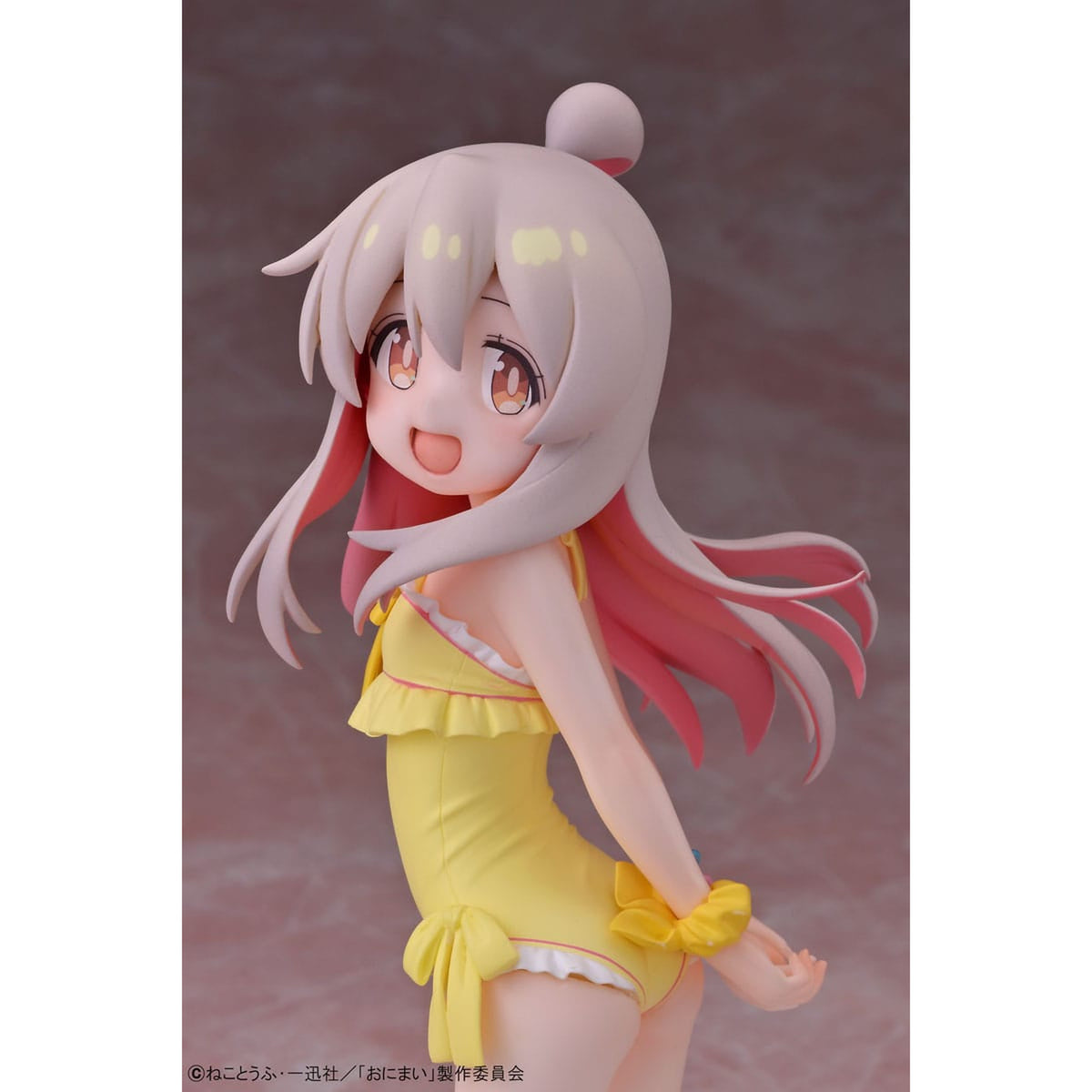Product image Summer Queens PVC Statue 1/8 Mahiro Oyama Deluxe Version 19 cm
