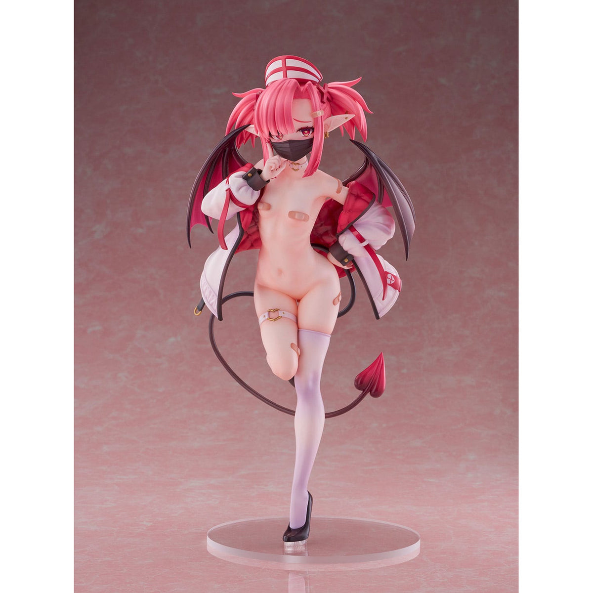 Product image Original Character Statue 1/5 Mary Romance ver. Illustrated by Marota 32 cm