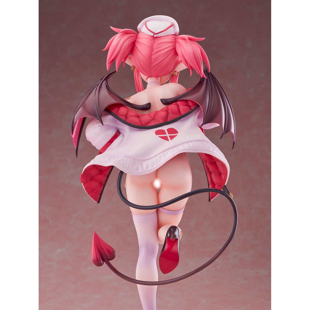 Product image Original Character Statue 1/5 Mary Romance ver. Illustrated by Marota 32 cm