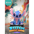 Product image Lilo & Stitch Mini Egg Attack Blind Box Figures 10 cm Stitch Mashup Series Assortment (6)