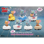 Product image Tom & Jerry Pull Back Car Series Bath Time Blind Box 6-Pack