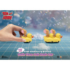 Product image Tom & Jerry Pull Back Car Series Bath Time Blind Box 6-Pack