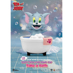 Product image Tom & Jerry Pull Back Car Series Bath Time Blind Box 6-Pack