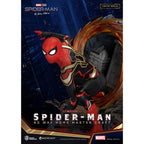 Product image Spider-Man: No Way Home Master Craft Statue The Integrated Spider-Man 31 cm