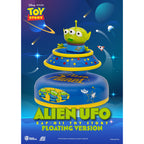 Product image Toy Story Egg Attack Floating Model Alien UFO 6 cm