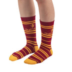 Product image Harry Potter Socks 3-Pack Gryffindor