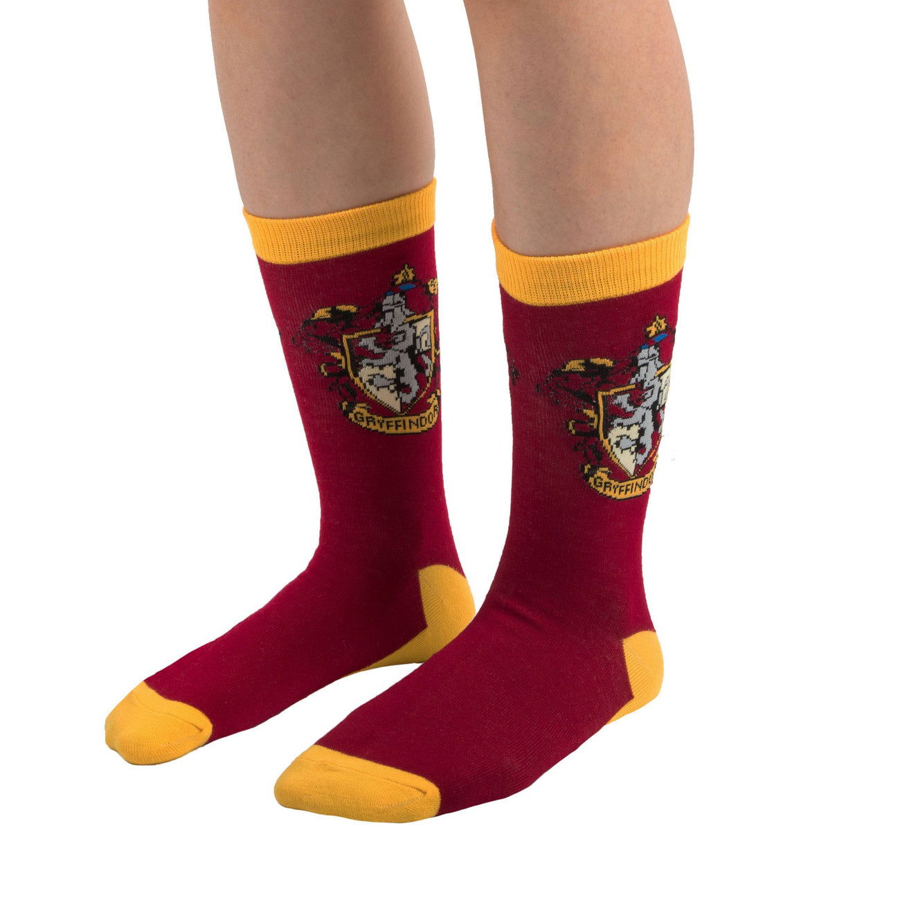 Product image Harry Potter Socks 3-Pack Gryffindor
