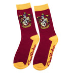 Product image Harry Potter Socks 3-Pack Gryffindor