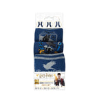 Product image Harry Potter Socks 3-Pack Ravenclaw