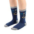 Product image Harry Potter Socks 3-Pack Ravenclaw