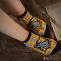 Product image Harry Potter Ankle Socks 3-Pack Hufflepuff