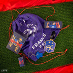 Product image French Football Federation Advent Calendar Deluxe 2025