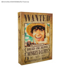 Product image One Piece Advent Calendar 2025