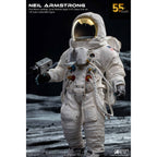 Product image Neil Armstrong Action Figure 1/6 Neil Armstrong Deluxe Version 30 cm
