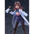Product image Sakusei Byuotou PVC Statue 1/7 Amamiya-sensei DT-202 22 cm