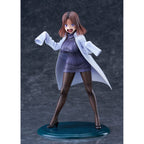 Product image Sakusei Byuotou PVC Statue 1/7 Amamiya-sensei DT-202 22 cm