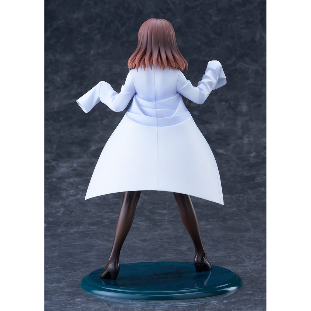 Product image Sakusei Byuotou PVC Statue 1/7 Amamiya-sensei DK Edition DT-213 22 cm