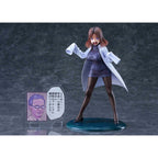 Product image Sakusei Byuotou PVC Statue 1/7 Amamiya-sensei DK Edition DT-213 22 cm
